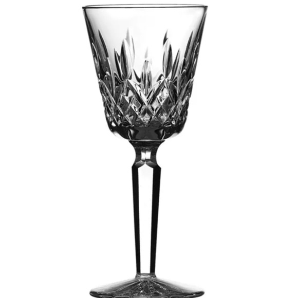Waterford Crystal Other - Waterford Lismore White Wine Glasses